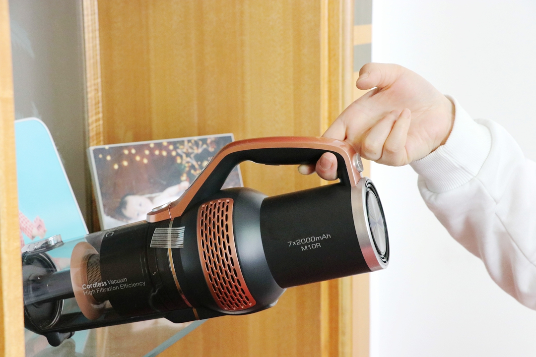 莱克吸尘器性价比最好的一款,选择吸尘器有哪些重要指标