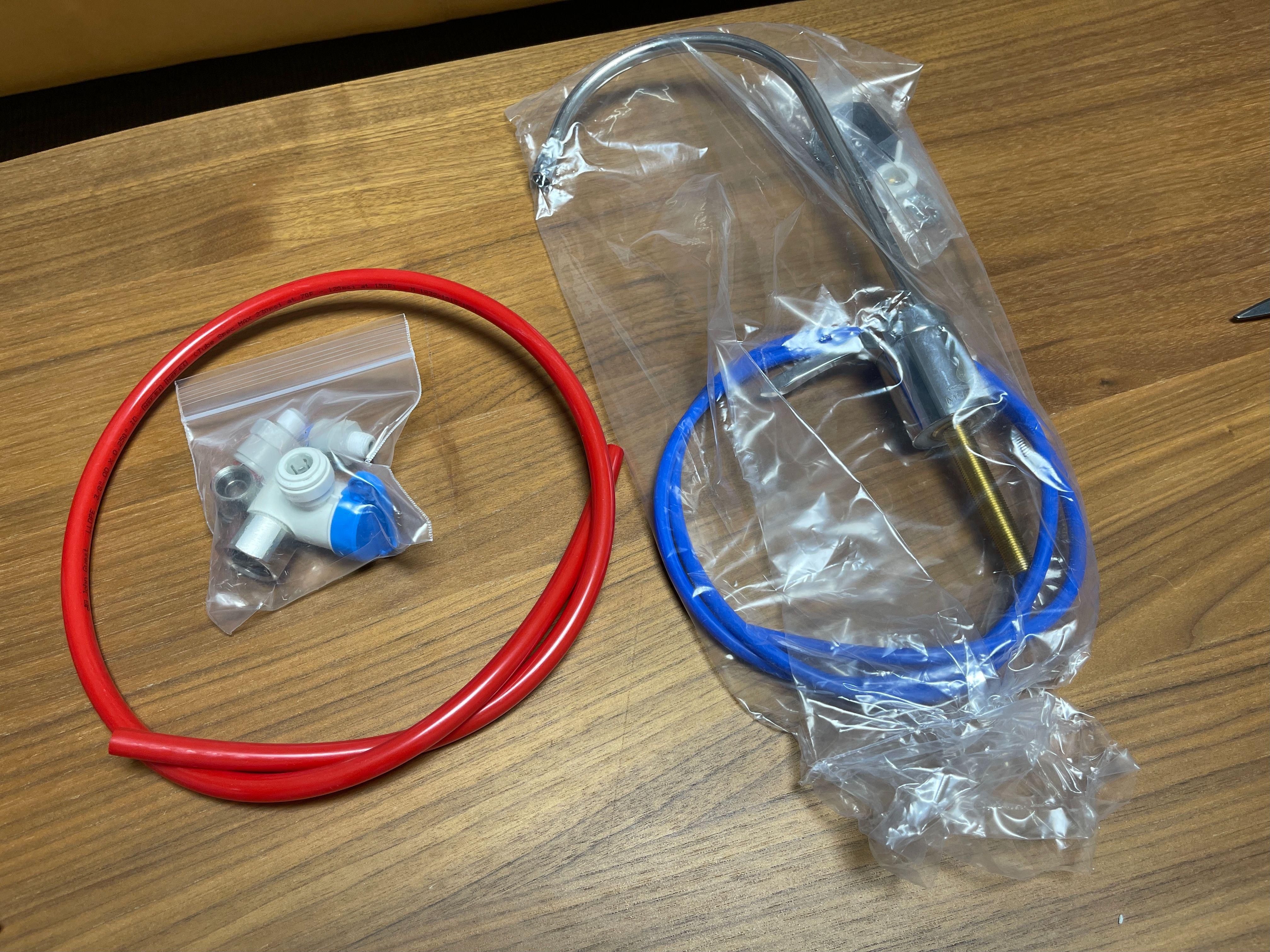 飞机上用的什么品牌的净水器,飞机上的净水器