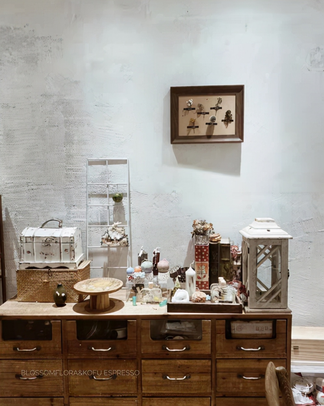 深圳网红花店推荐,人气最旺的网红花店