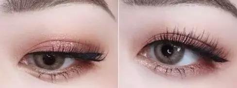 吴宣仪笑眼弯弯,吴宣仪笑眼wink