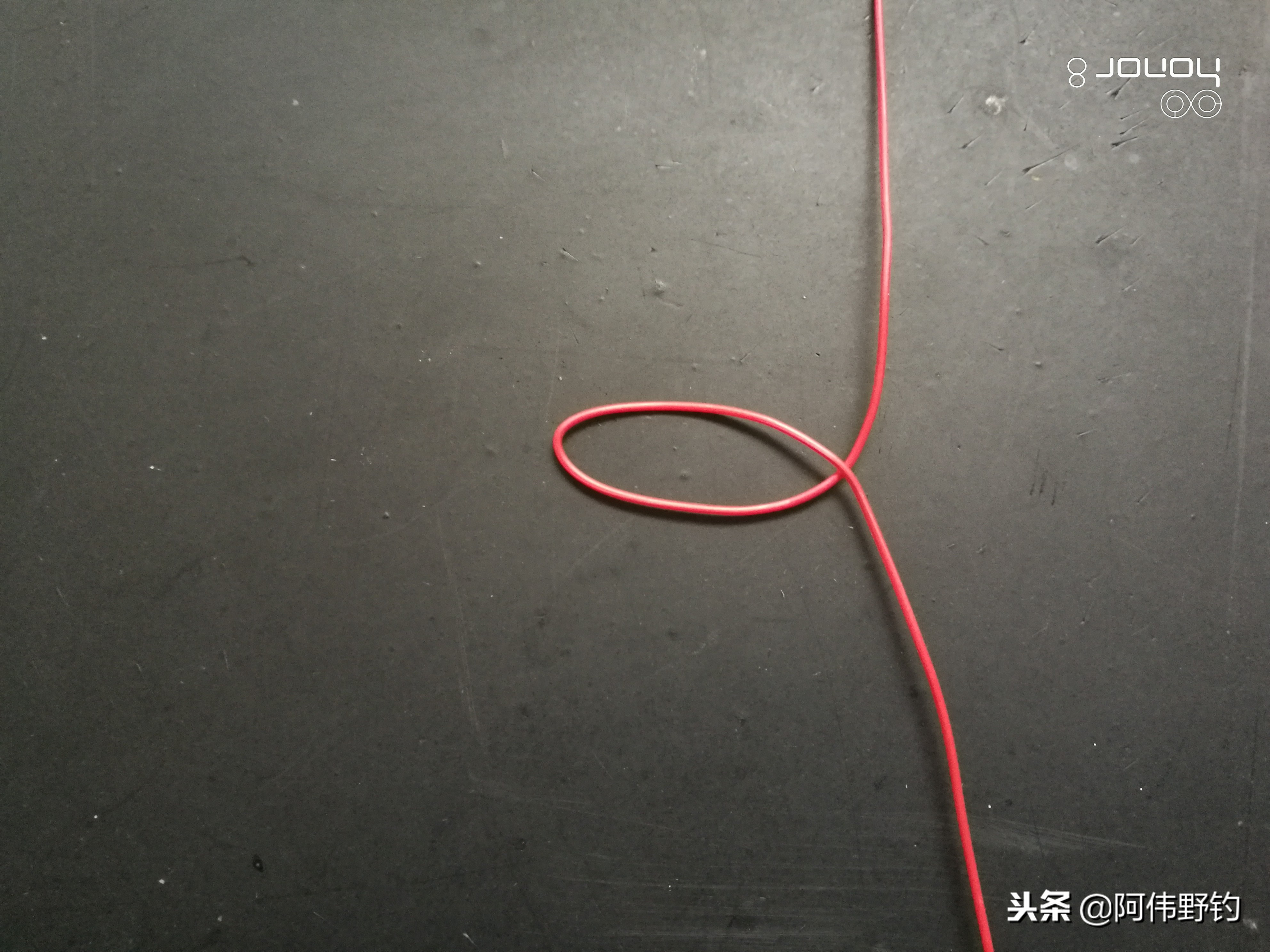 冬季打串钩用什么钩型好,适合绑串钩的钩型及大小