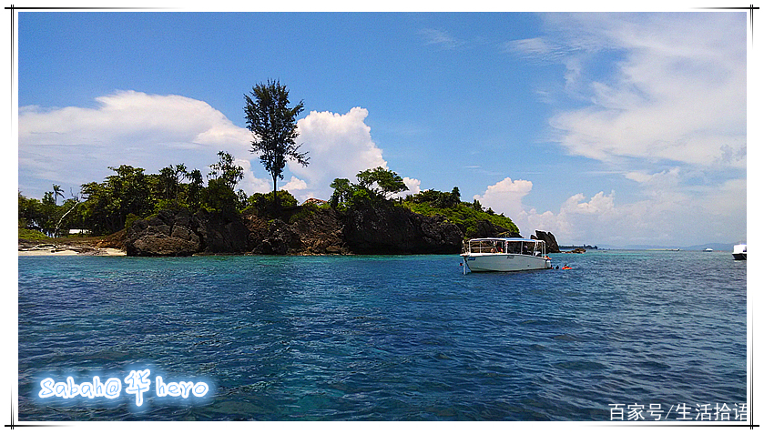 马来西亚沙巴行最新视频,马来西亚沙巴5天游