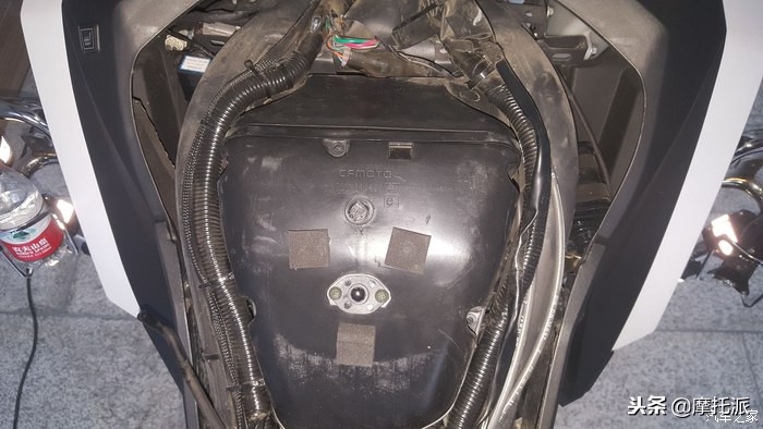 2018春风650tr-g尊享版,春风650tr-g尊享版的测评