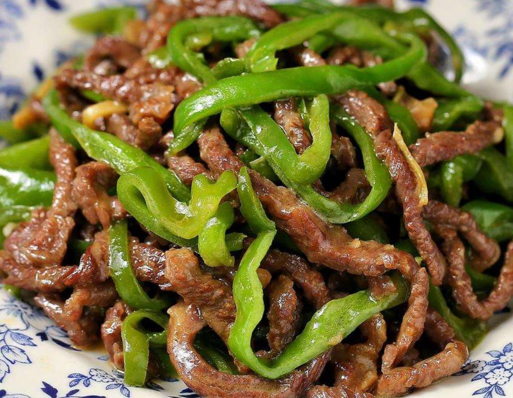 炒牛肉太硬嚼不烂怎样补救,炒牛肉放什么不会那么硬