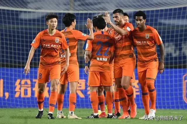 谁是中国足球青训最出色的俱乐部？鲁能还是恒大？