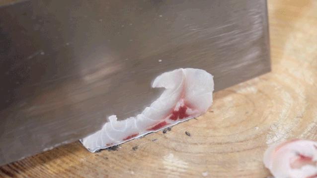 广州好吃的脆肉鲩鱼火锅,顺德人不多的鱼生