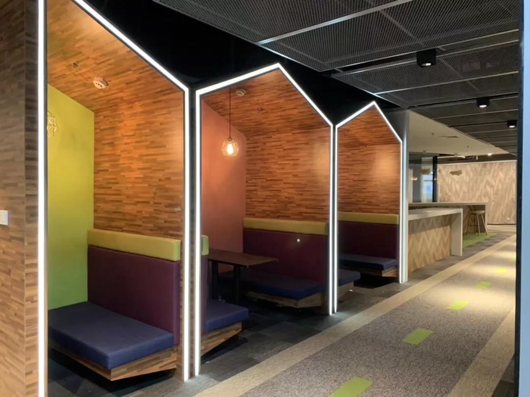 西安浐灞亚马逊aws介绍,西安亚马逊联合创新中心入驻政策