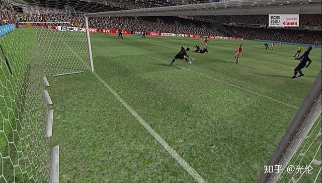 实况足球哪一代最值得玩,主机实况足球阵型推荐