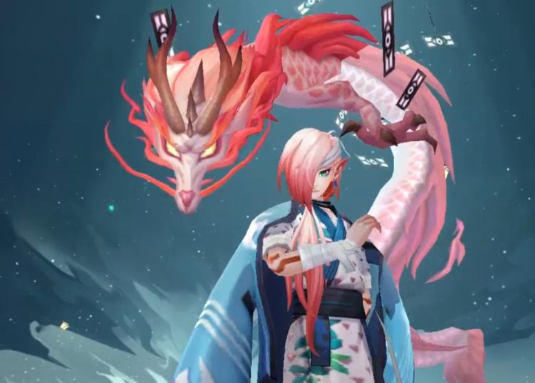 阴阳师ssr一目连,阴阳师ssr一目连怎么样