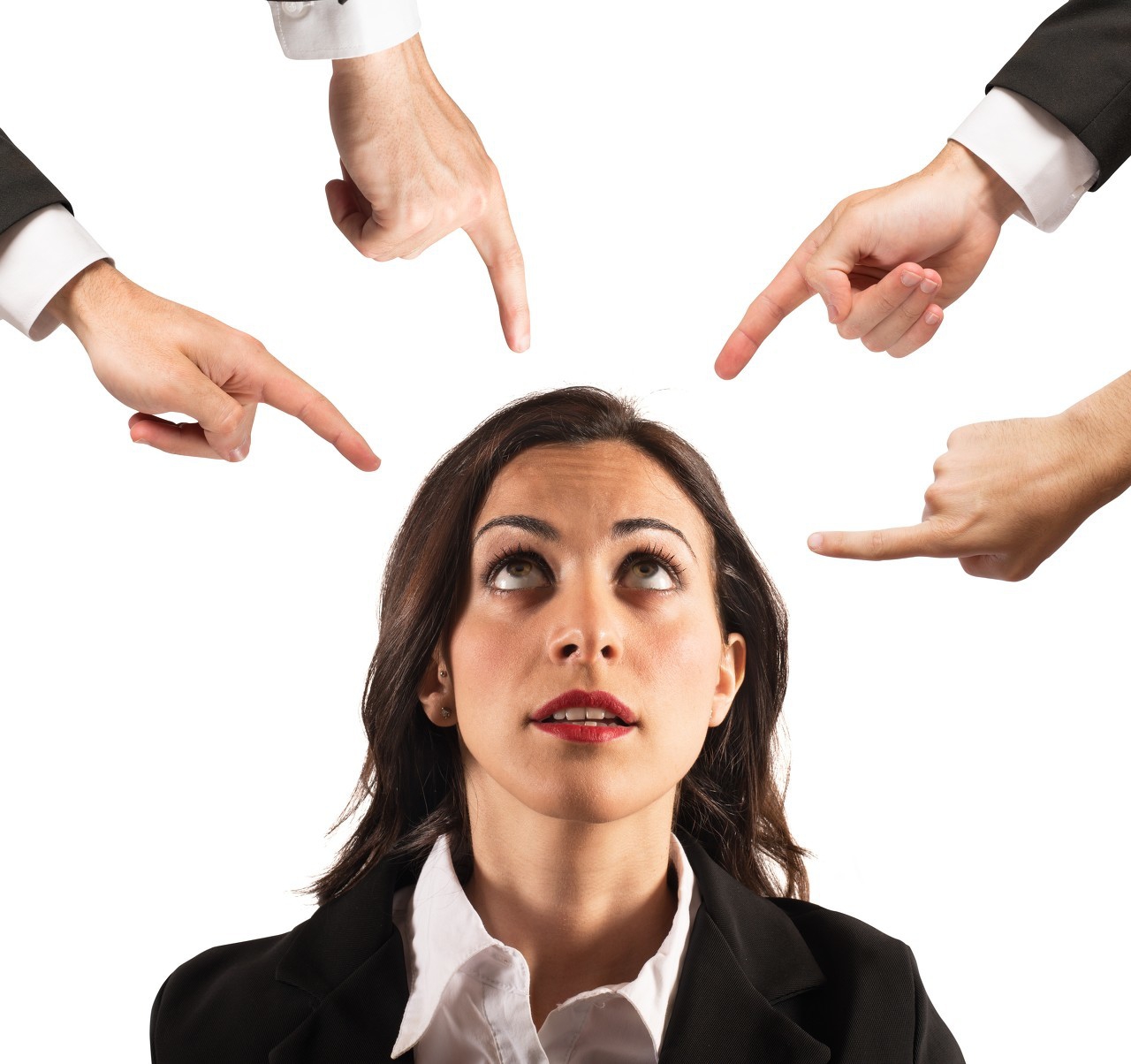 同事吵架的矛盾该怎么化解,和同事在工作中发生矛盾怎么处理