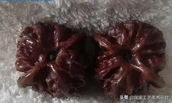 核桃珍稀品类排名,核桃极品色