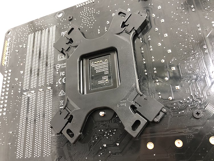 简单组装电脑的详细教程,组装电脑装机流程