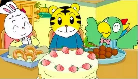 独占幼教IP龙头的巧虎，成功模式可复制吗？