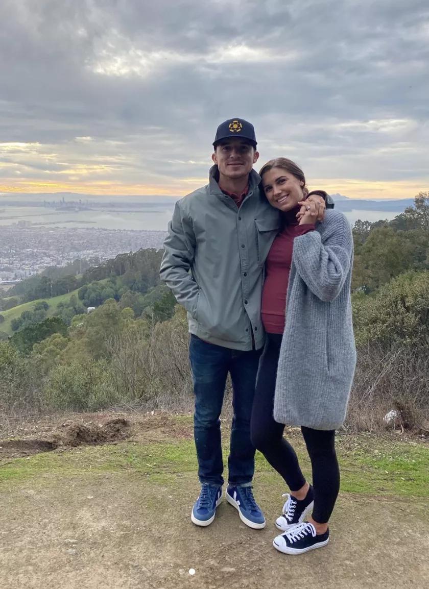 摩根，从“美国甜心”到“下一代年轻女孩杰出榜样”