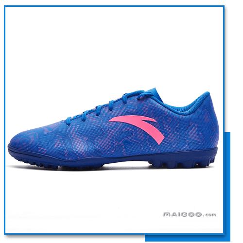 足球鞋散钉和短钉有什么区别,足球鞋都有哪些鞋钉类型