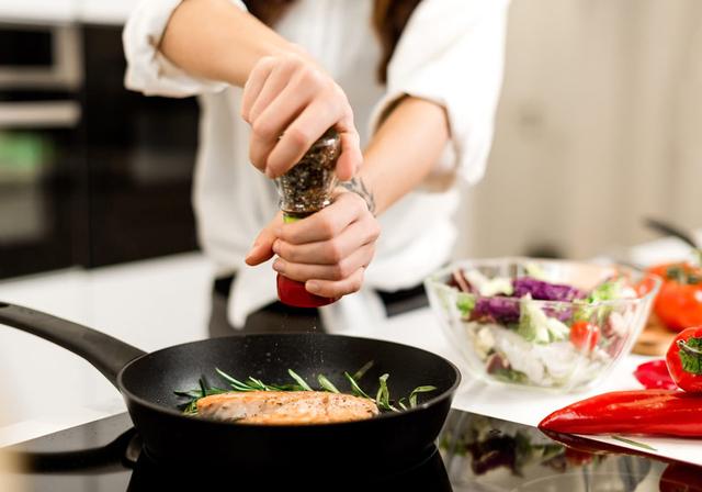 好好运用天然香料，不只增添香气、还能增强体质