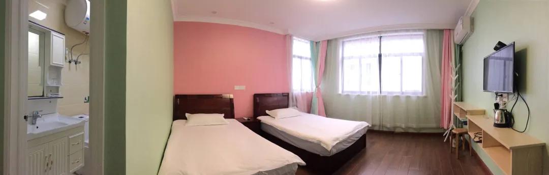 枸杞岛东方小希腊素材,被称东方小希腊风光无限的枸杞岛