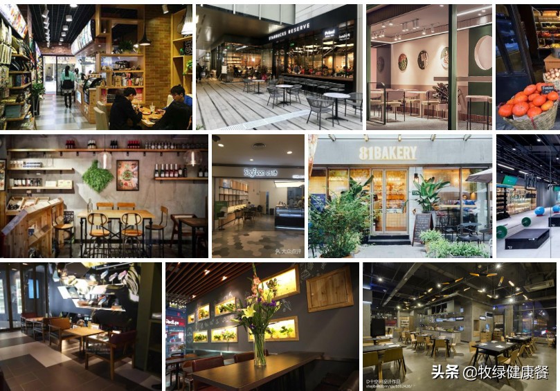 线上做轻食沙拉店靠谱吗,轻食沙拉店不加盟要怎么做