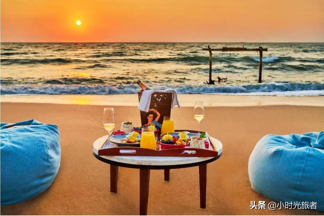 惠州双月湾檀悦六星酒店价格,惠州双月湾网红酒店六星