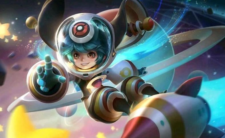 王者荣耀梦泪首次使用马超新皮肤,s18王者荣耀战令皮肤