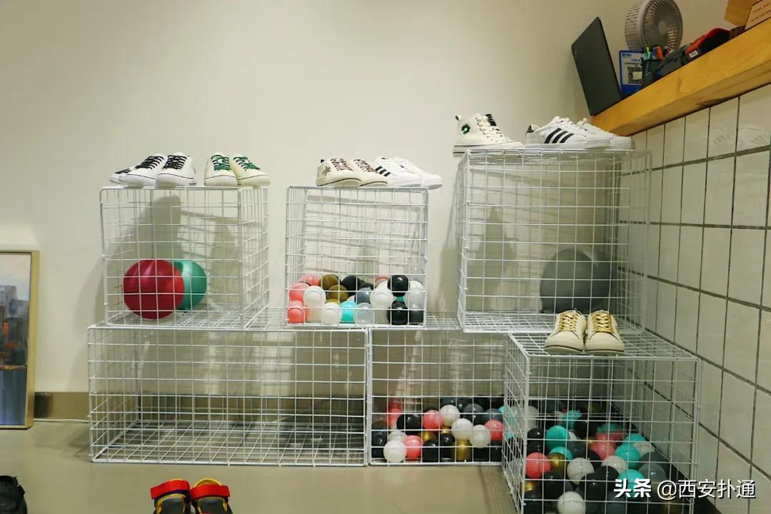 西安探店揭秘,实探西安楼市