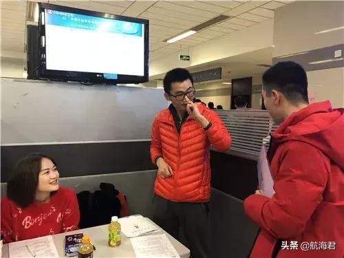 这700余航运岗位！逾一半岗位工资超上海平均水平！