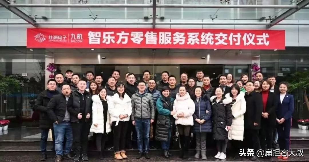 这件通讯界事件，将是2020年行业的重大风向标