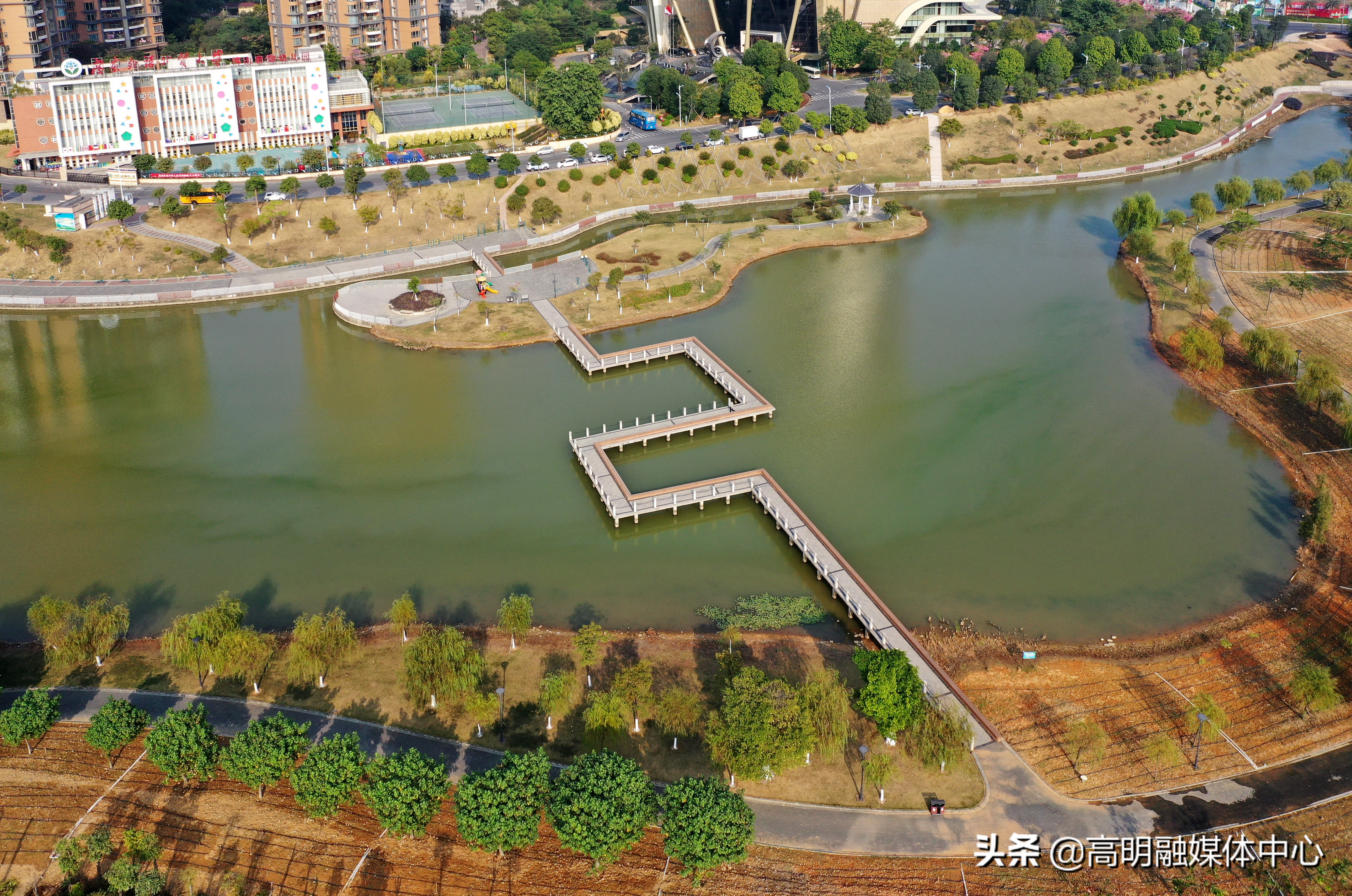 大湾区佛山高明,佛山高明将带肇庆高要挺进大湾区