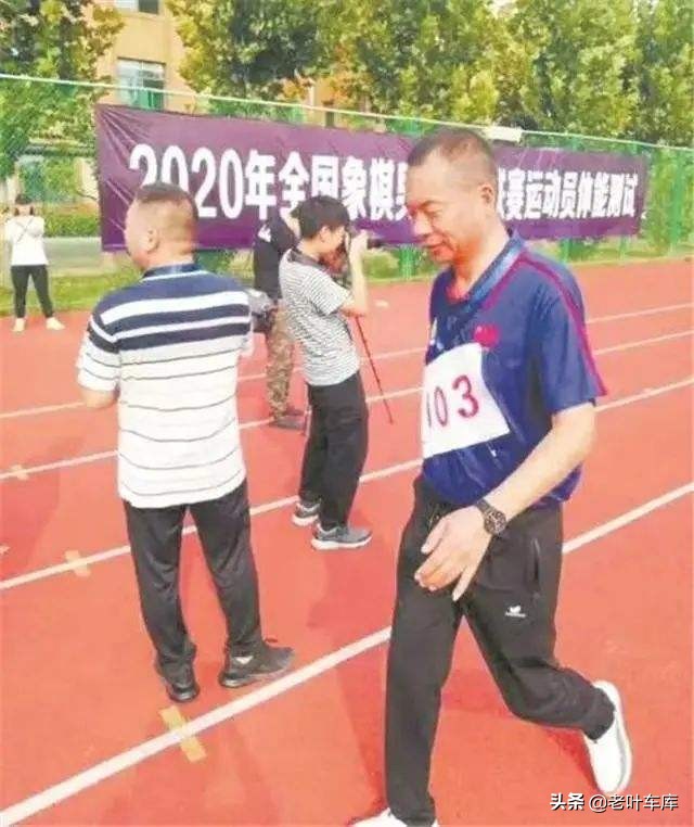 “一刀切”的体能测试能消灭兴奋剂吗?只会逼退老将,全民田径热