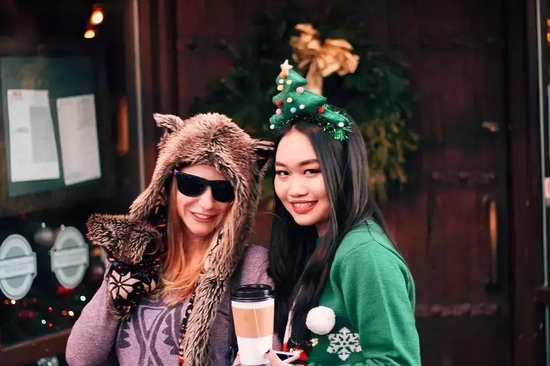 我在美国的求学生活,我在美国的打工生涯