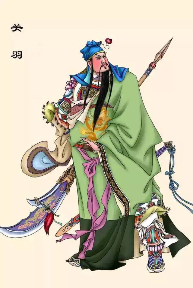 初五财神到喜迎财神爷,初五财神爷图片