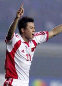 天津泰达队史,天津泰达队史最好的老球员