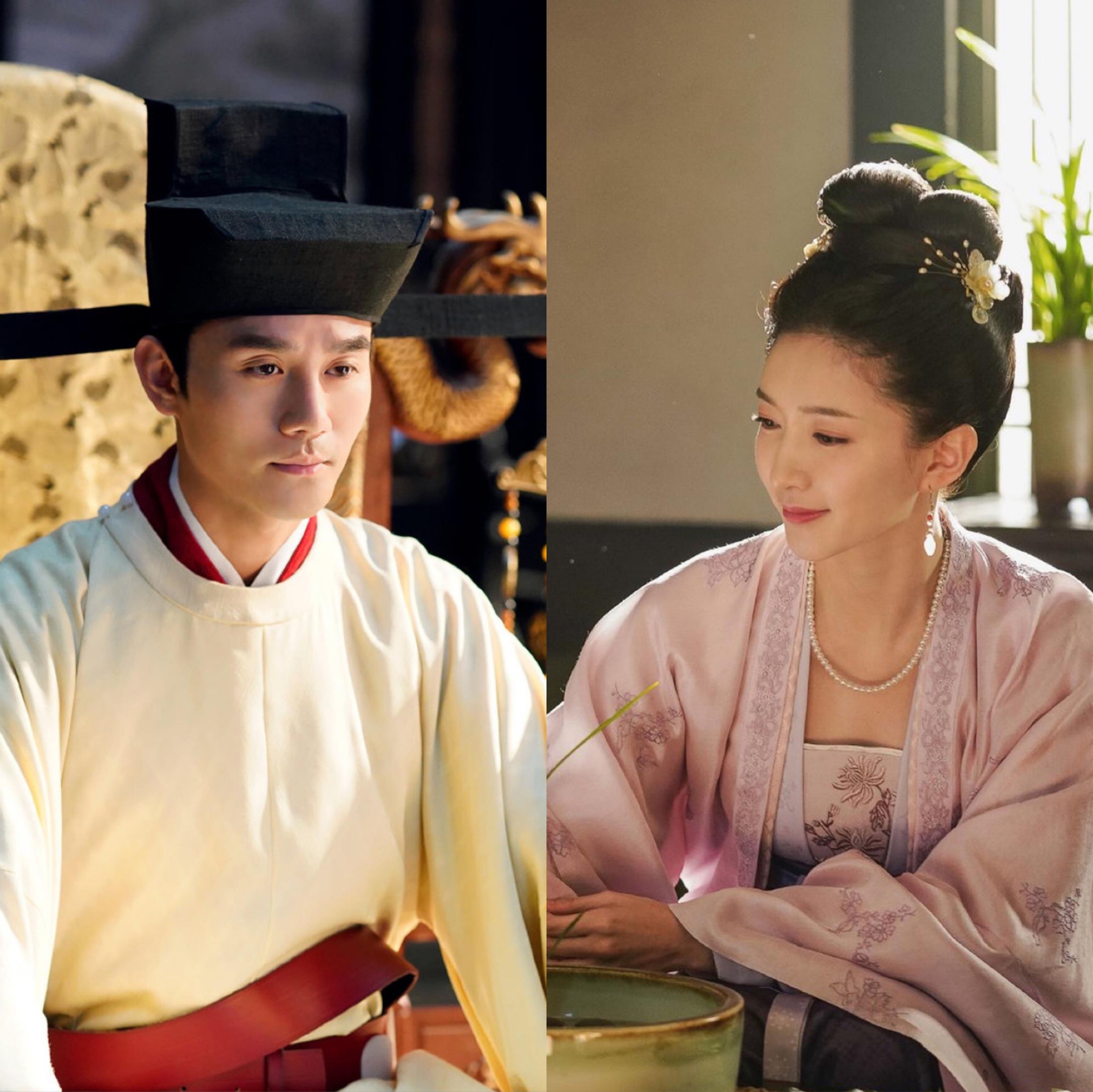 开到荼靡花事了,故事的小黄花——大宋真人秀,花儿与少年实录