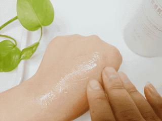 敏感肌换季好物,敏感肌水乳抗皱天花板