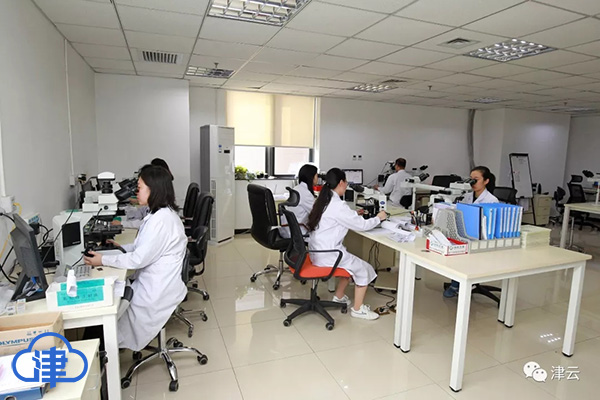 天津团泊健康产业园,天津中日健康产业园团泊西区