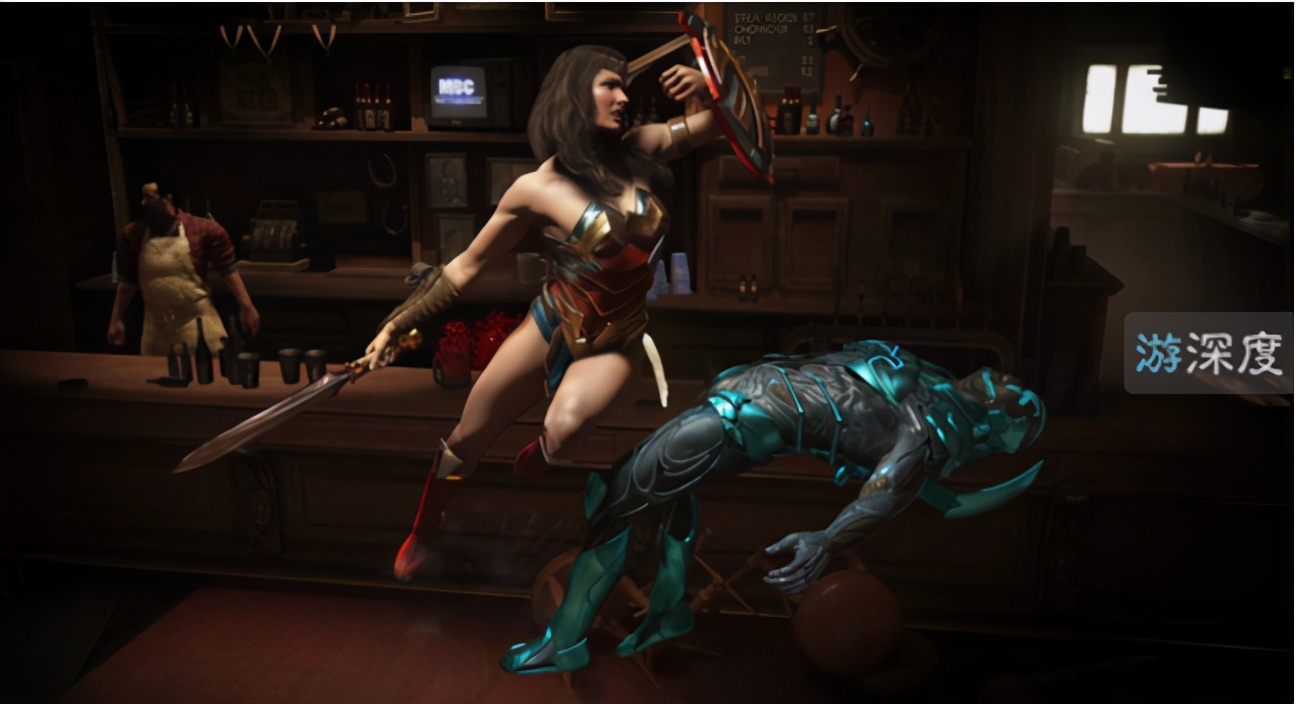 Steam周末特惠丨《七龙珠Z卡卡洛特》历史新低，五折特惠