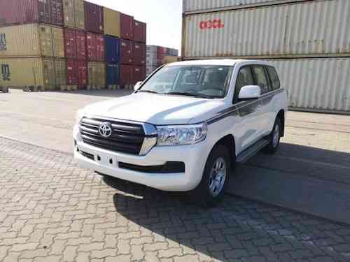 20款酷路泽高丐七座,20款4.0改版酷路泽最新报价