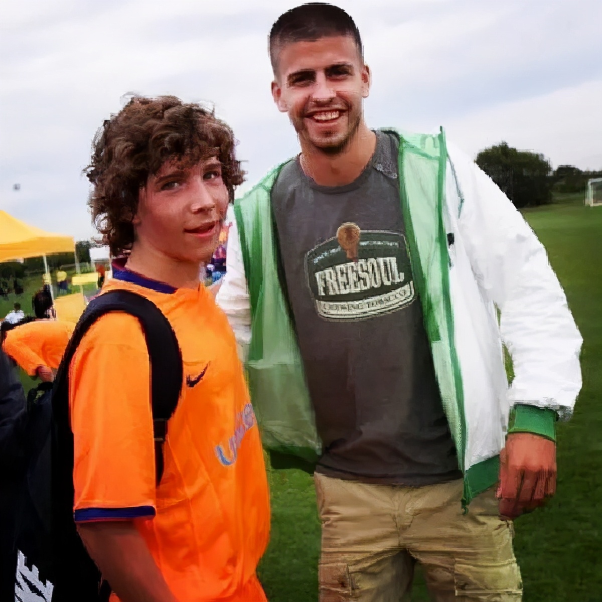 罗贝托凭啥在巴萨立足,罗贝托巴萨一线队首秀