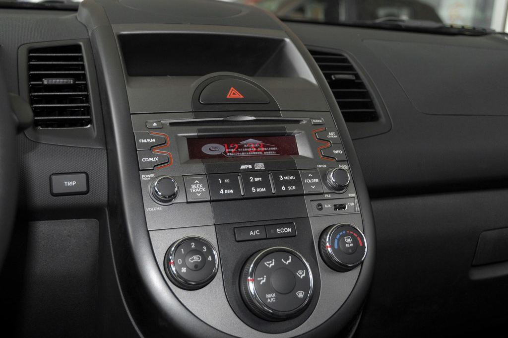 起亚最耐用的三款车排行,起亚的劣势