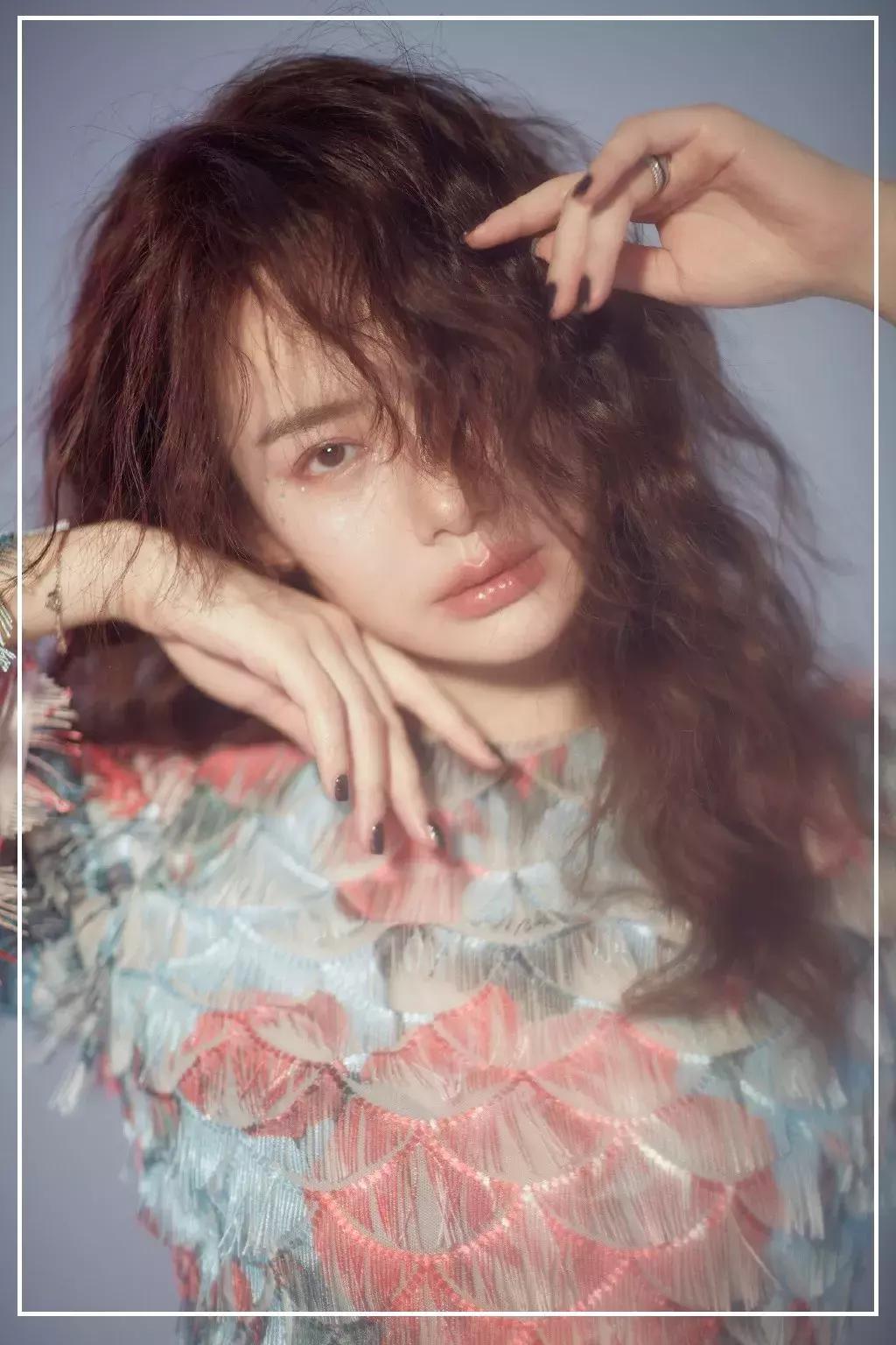 女性发型决定脸型,发型决定了你的颜值