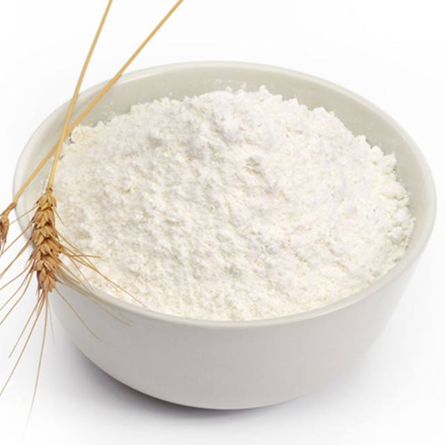 面粉类科普知识大全,面粉的分类及在烘焙中的作用