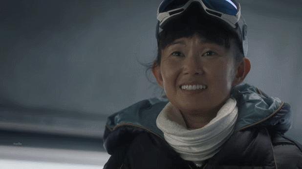 《守望者》S1E09：如果不能再现经典，那就造一个新的