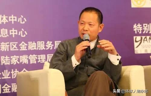 马云的房东,马云当年房东