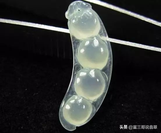 翡翠福豆最好的品种,翡翠福豆怎么辨别好坏