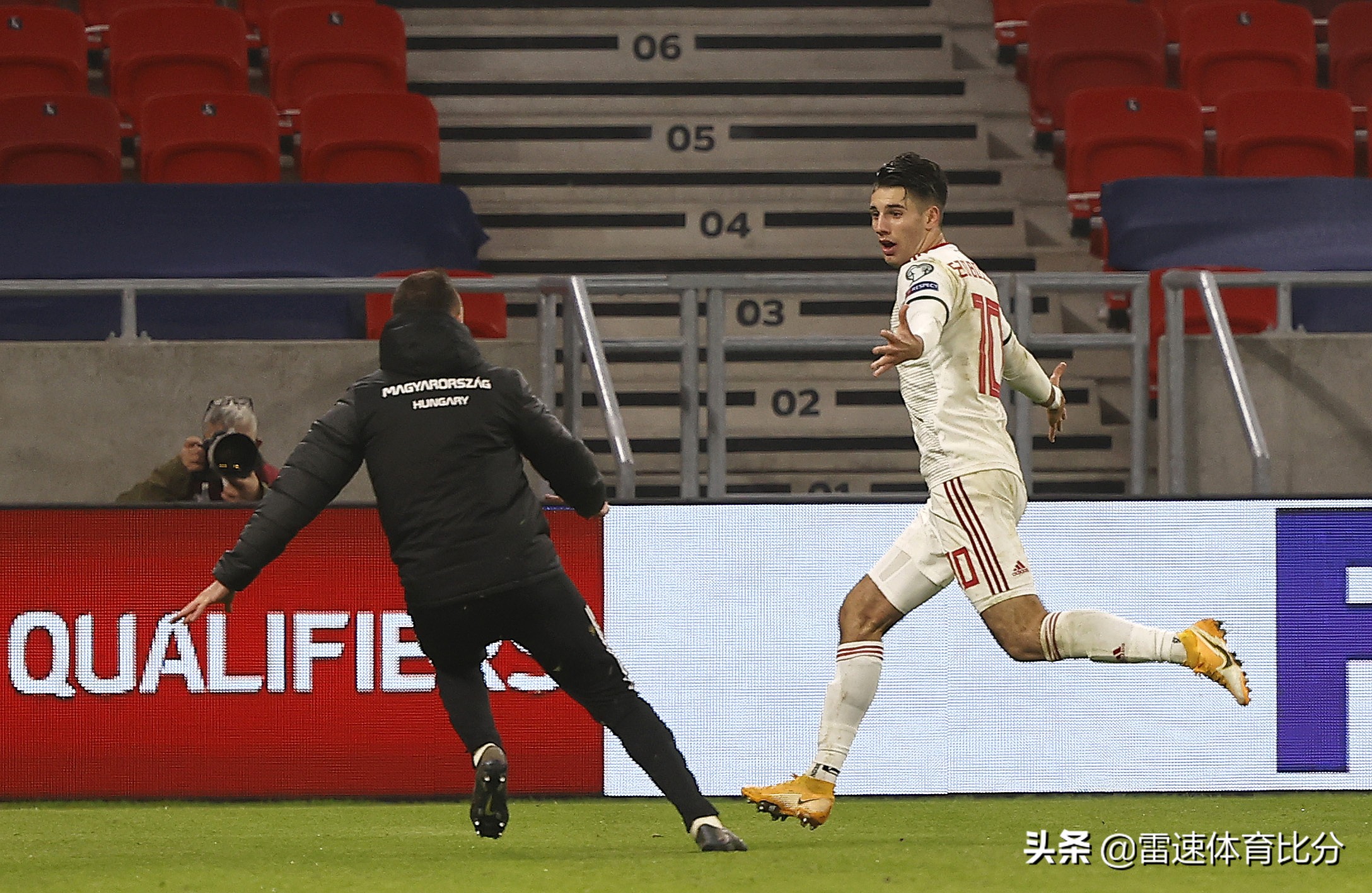 欧洲杯匈牙利分析,索博斯洛伊领衔黄金一代