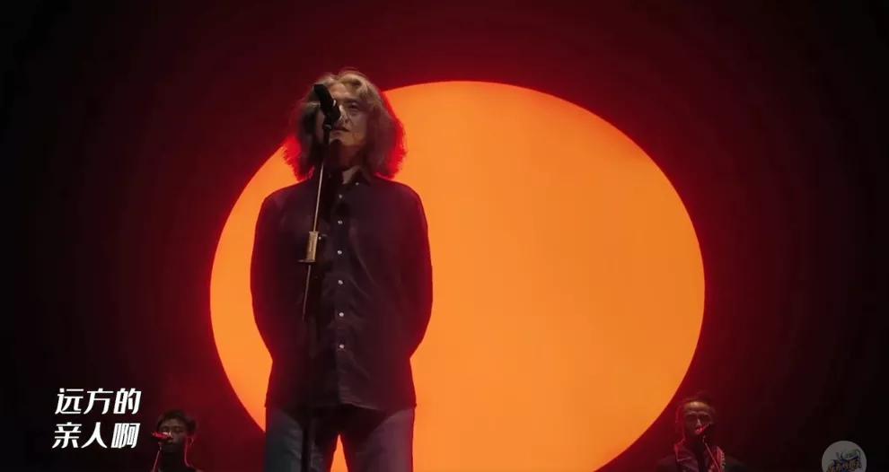 如果这就是新民谣，就让“民谣”去死吧