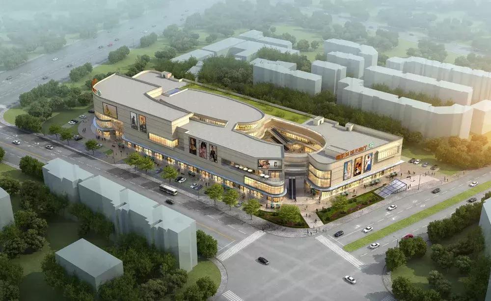 事不过三，命途多舛的杭州星桥嘉凯城，这次终于定了