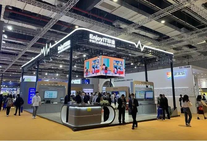 零售行业数字化解决方案,零售行业数字化设备