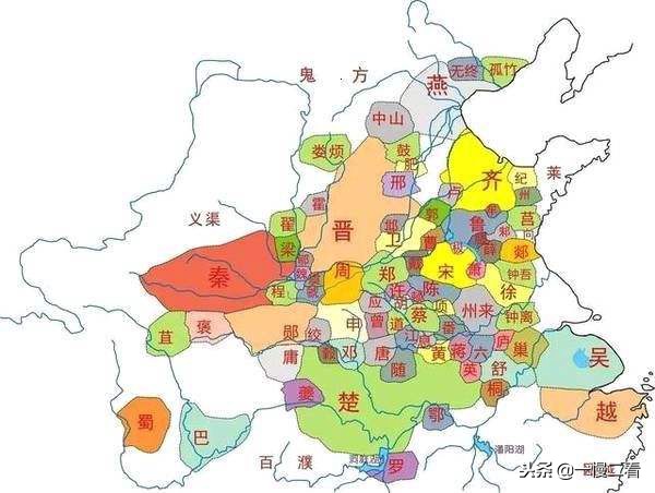 大君有命开国承家是什么意思,大君有命是如何取象的