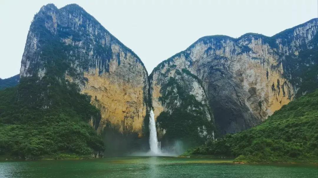 cnn评出中国40个最美的地方,cnn曾评出中国最美40个景点